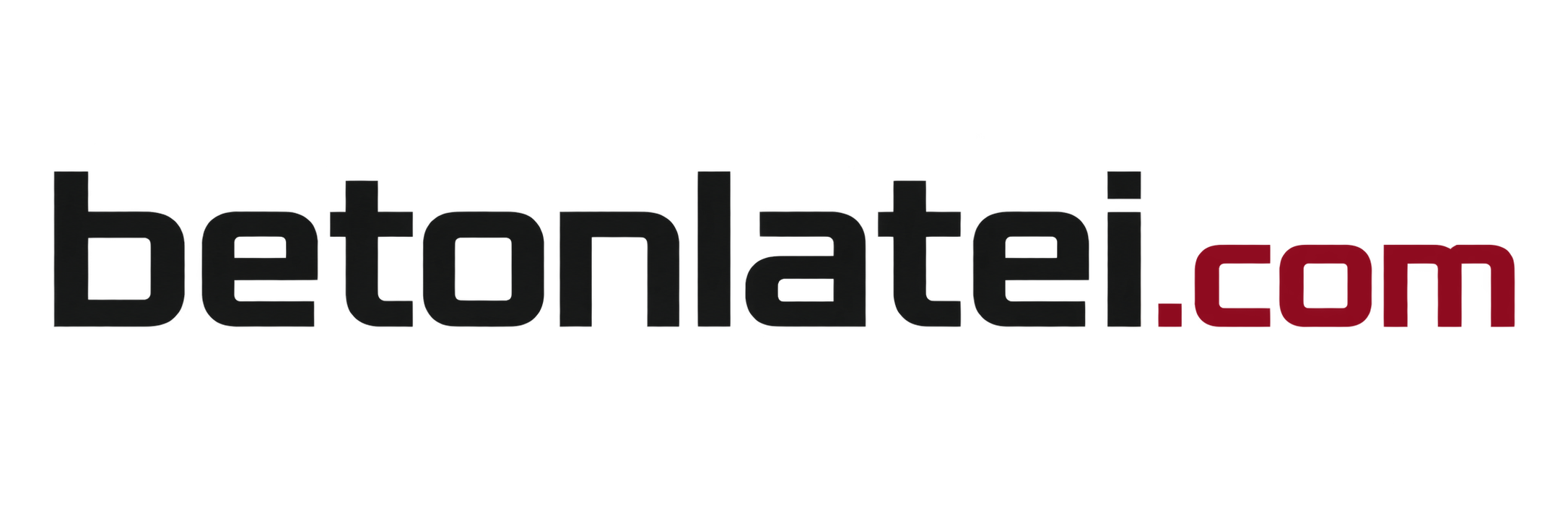 Betonlatei.com